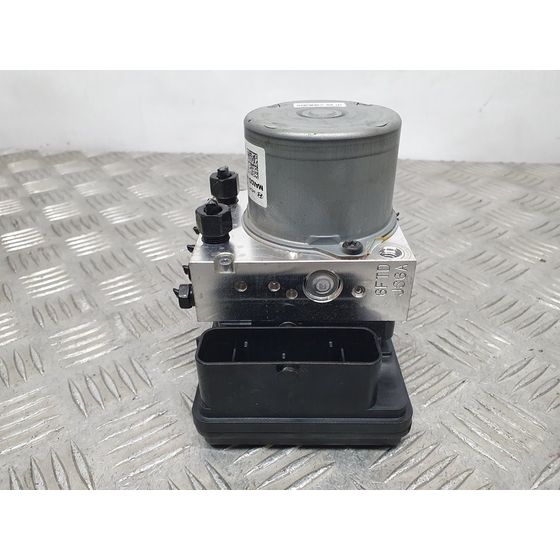 Abs Para Kia Rio