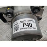Abs Para Kia Rio