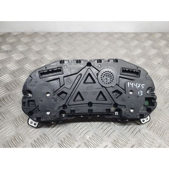 Cuadro Instrumentos para Kia Rio (Yb)
