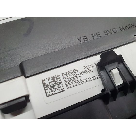Cuadro Instrumentos para Kia Rio (Yb)