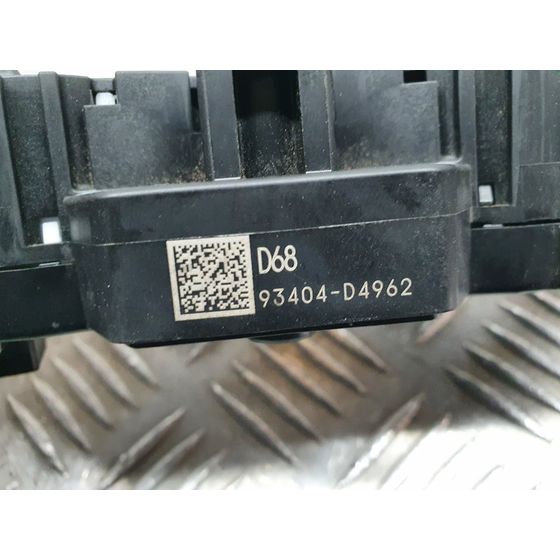 Mando Luces Y Limpia para Kia Rio (Yb)