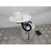 Aforador para Kia Rio (Yb)
