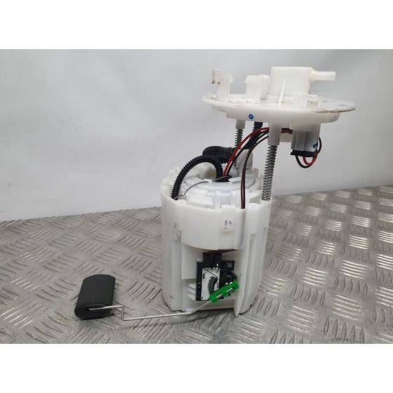 Aforador para Kia Rio (Yb)