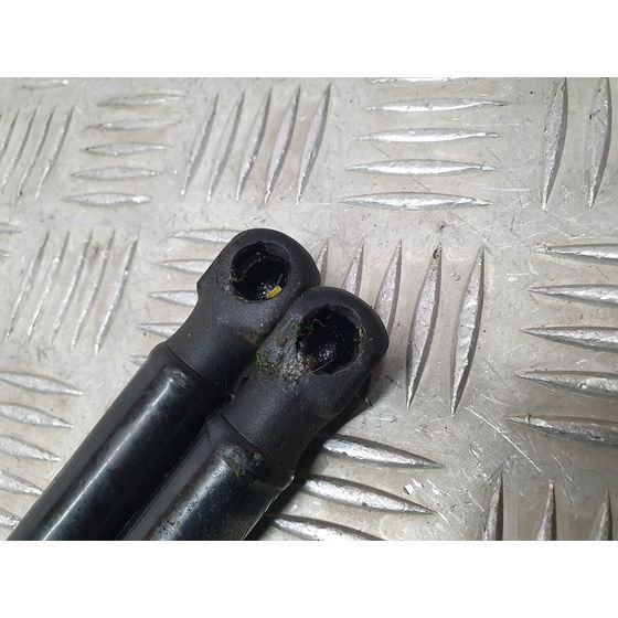 Amortiguadores Maletero / Porton Para Kia Rio