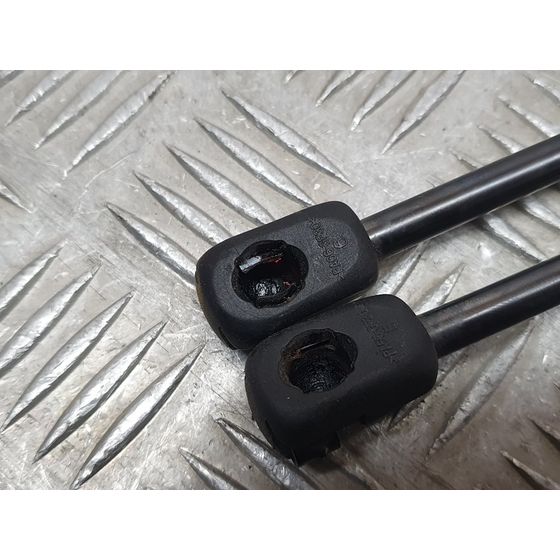 Amortiguadores Maletero / Porton Para Kia Rio