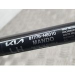 Amortiguadores Maletero / Porton Para Kia Rio