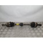 Transmision Delantera Izquierda Para Kia Rio