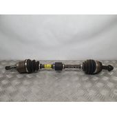 Transmision Delantera Izquierda Para Kia Rio