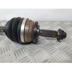 Transmision Delantera Izquierda Para Kia Rio