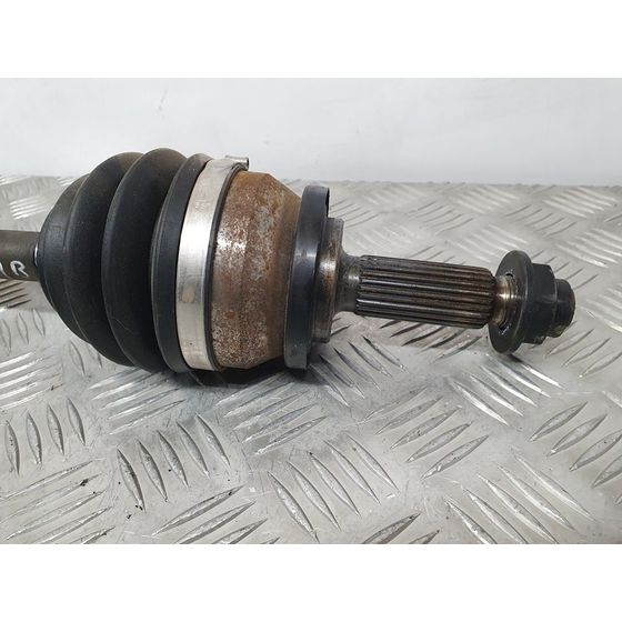 Transmision Delantera Izquierda Para Kia Rio