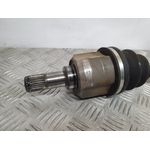 Transmision Delantera Izquierda Para Kia Rio