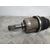 Transmision Delantera Izquierda Para Kia Rio