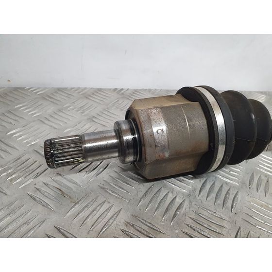 Transmision Delantera Izquierda Para Kia Rio