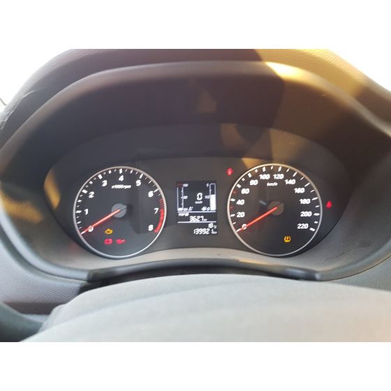 Cuadro Instrumentos Para Hyundai I20