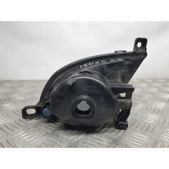 Faro Antiniebla Derecho para Bmw Serie 5 Berlina (E60)