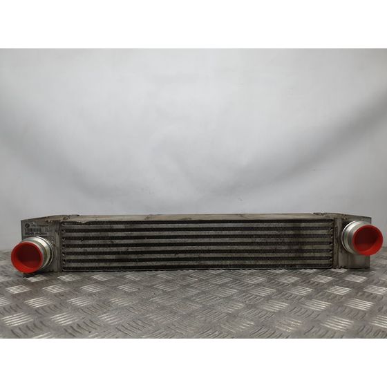 Intercooler Para Bmw Serie 5 Berlina