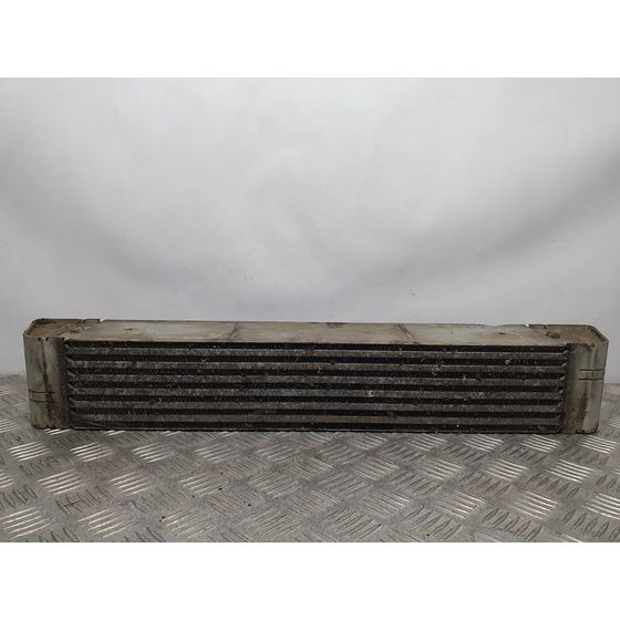 Intercooler Para Bmw Serie 5 Berlina