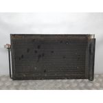 Condensador / Radiador Aire Acondicionado Para Bmw Serie 5 Berlina