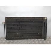 Condensador / Radiador Aire Acondicionado Para Bmw Serie 5 Berlina