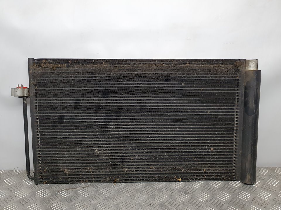 Condensador / Radiador Aire Acondicionado Para Bmw Serie 5 Berlina