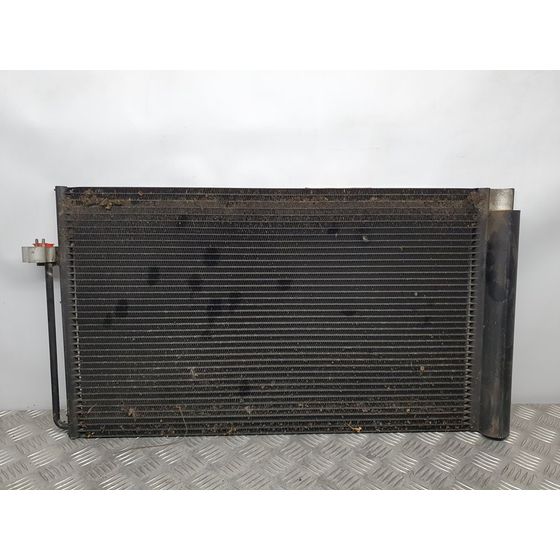 Condensador / Radiador Aire Acondicionado Para Bmw Serie 5 Berlina