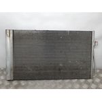 Condensador / Radiador Aire Acondicionado Para Bmw Serie 5 Berlina