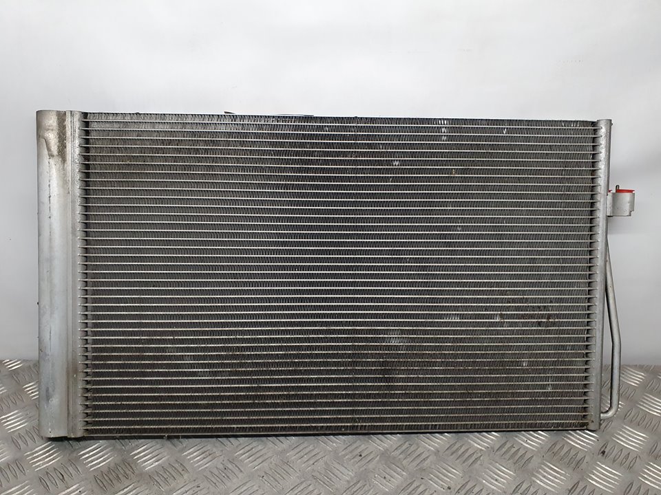Condensador / Radiador Aire Acondicionado Para Bmw Serie 5 Berlina