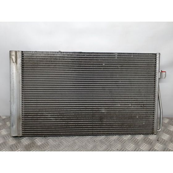 Condensador / Radiador Aire Acondicionado Para Bmw Serie 5 Berlina