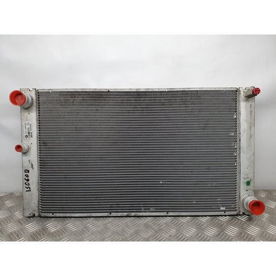 Radiador Agua para Bmw Serie 5 Berlina