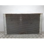 Radiador Agua para Bmw Serie 5 Berlina
