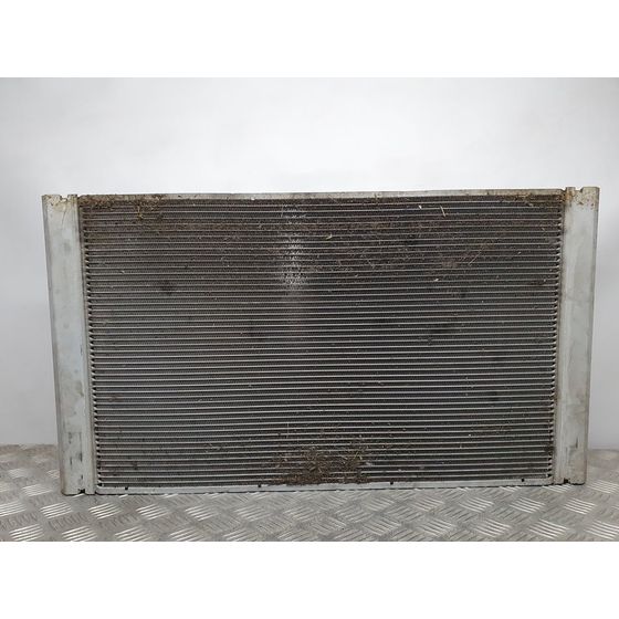 Radiador Agua para Bmw Serie 5 Berlina