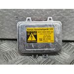 Centralita Faros Xenon Para Bmw Serie 5 Berlina
