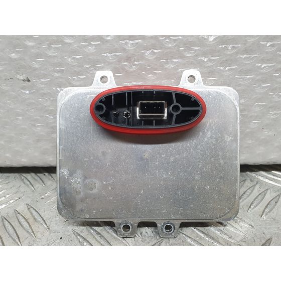 Centralita Faros Xenon Para Bmw Serie 5 Berlina
