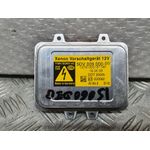 Centralita Faros Xenon Para Bmw Serie 5 Berlina