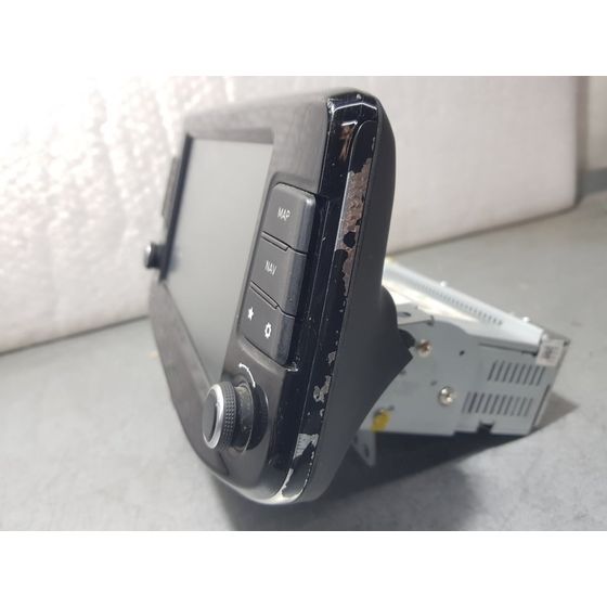 Sistema Navegacion Gps para Hyundai I30 (Pd)
