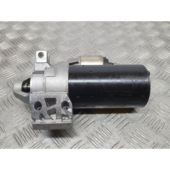 Motor Arranque Para Bmw Serie 5 Berlina