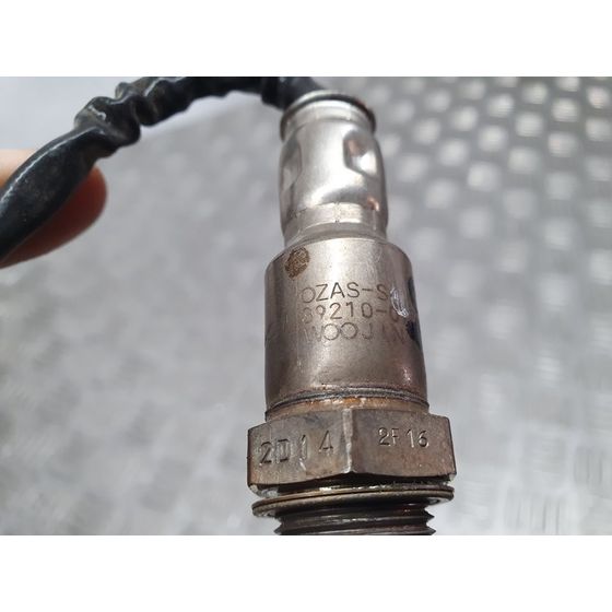 Sonda Lambda Para Kia Rio