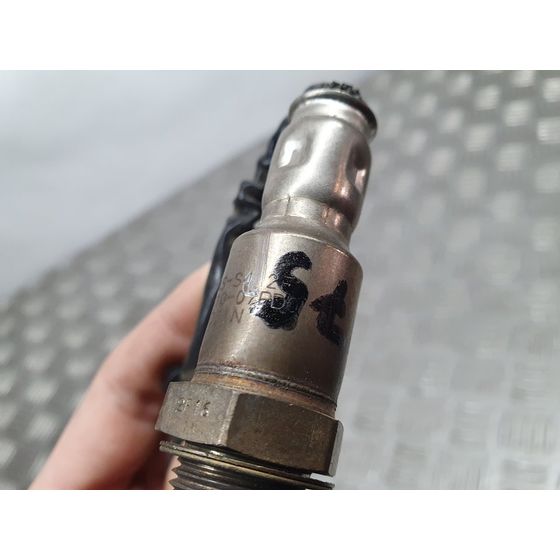 Sonda Lambda Para Kia Rio
