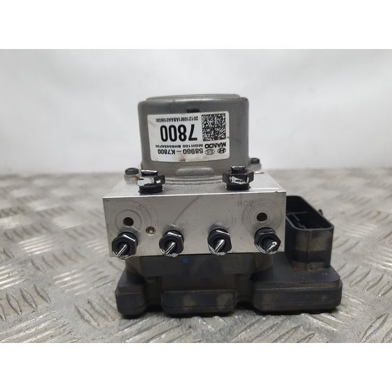 Abs para Hyundai I10 (Ac3)