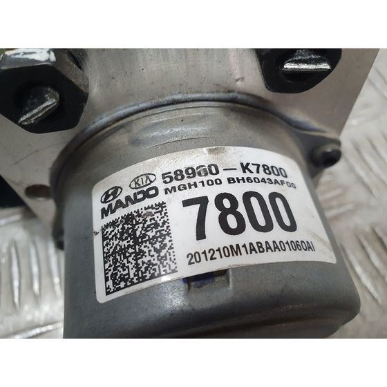 Abs para Hyundai I10 (Ac3)