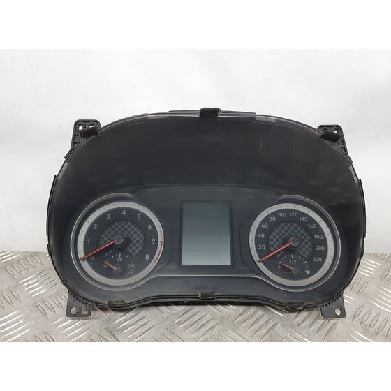 Cuadro Instrumentos para Hyundai I10 (Ac3)
