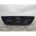 Mando Climatizador Para Hyundai I10
