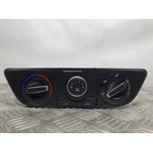 Mando Climatizador Para Hyundai I10
