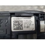 Mando Climatizador Para Hyundai I10