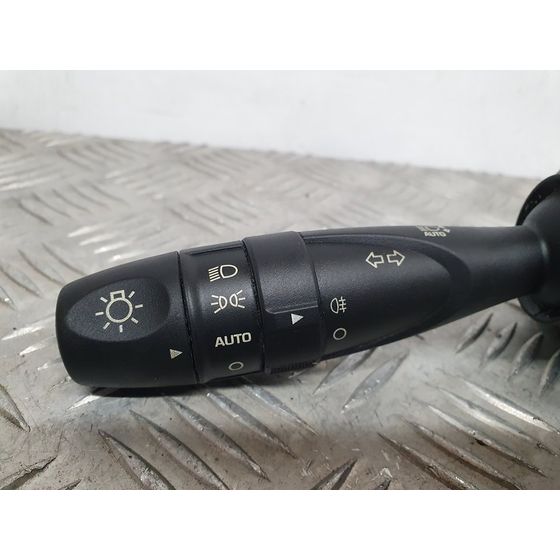 Mando Luces Para Hyundai I10