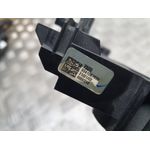 Mando Luces Para Hyundai I10