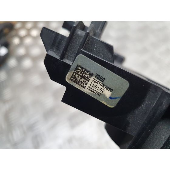 Mando Luces Para Hyundai I10