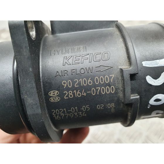 Caudalimetro Para Hyundai I10