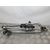 Motor Limpia Delantero Para Hyundai I10