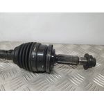 Transmision Delantera Derecha Para Hyundai I10
